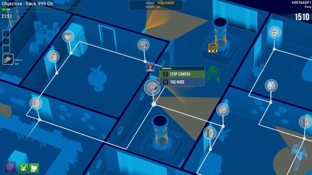 Hacktag 6