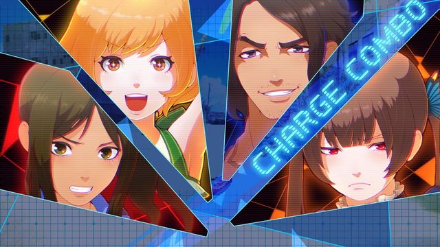 Zanki Zero: Last Beginning 4