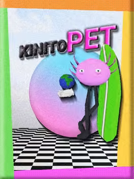KinitoPet