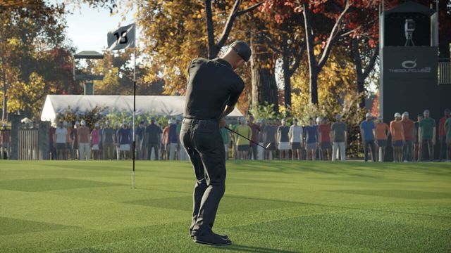 The Golf Club 2 2