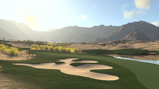 The Golf Club 2 3