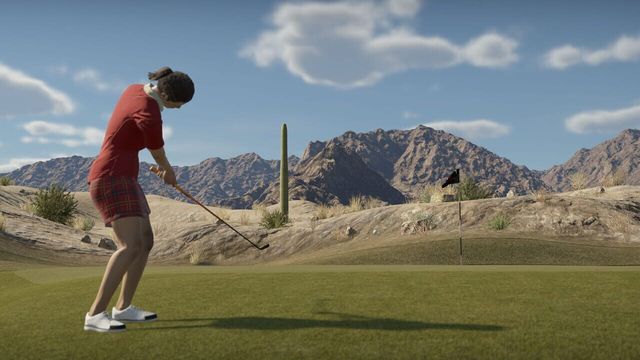 The Golf Club 2 5