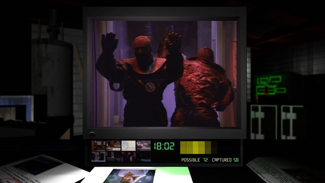 Night Trap: 25th Anniversary Edition 3