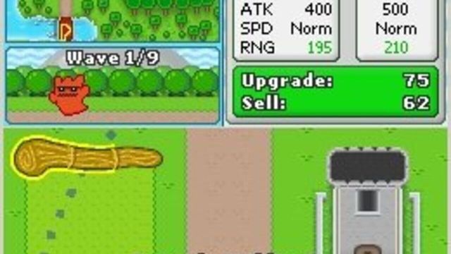 Ninjatown 2