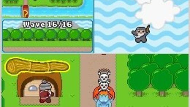 Ninjatown 3