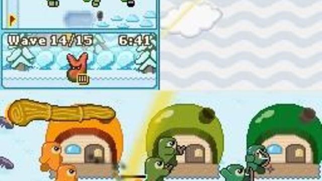 Ninjatown 4