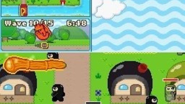 Ninjatown 5