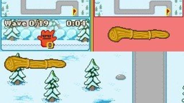 Ninjatown 6