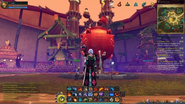 ASTA Online 2