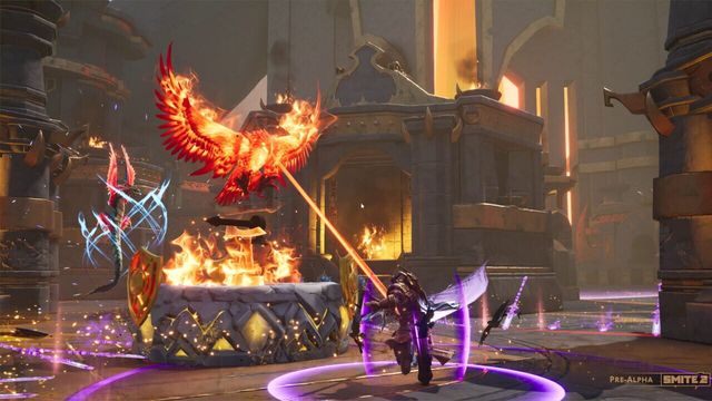 Smite 2 2