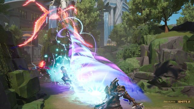 Smite 2 3