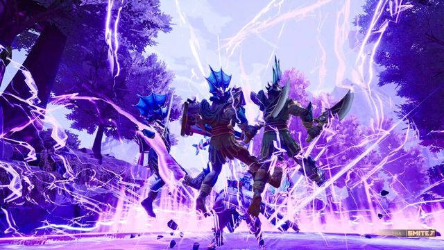 Smite 2 4
