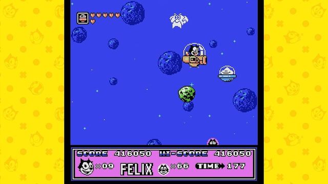 Felix the Cat 2