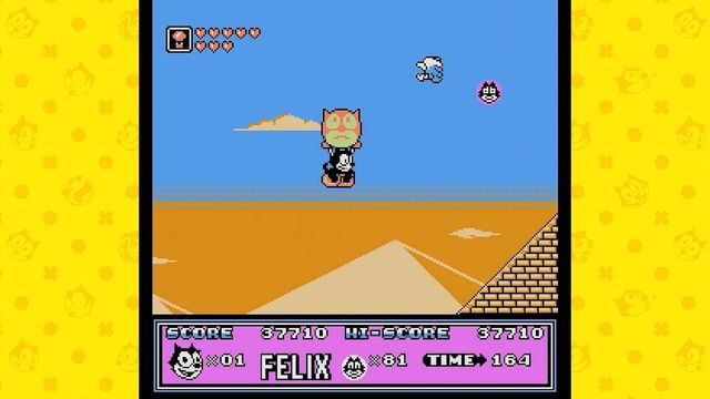 Felix the Cat 3