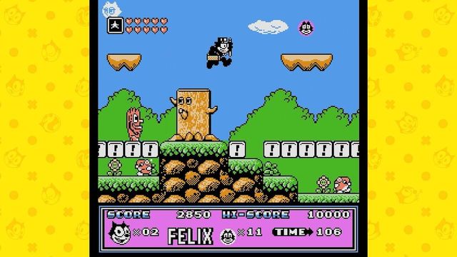 Felix the Cat 4