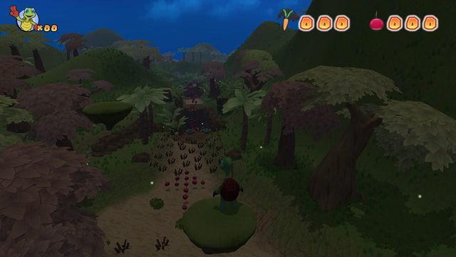 Bonny's Adventure 2