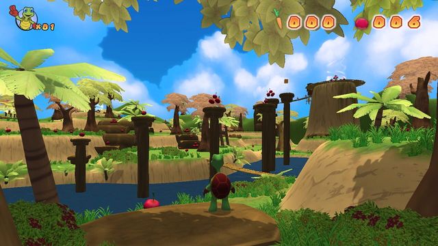 Bonny's Adventure 3