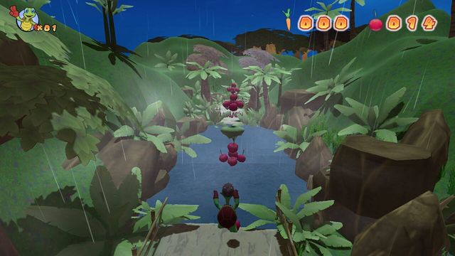 Bonny's Adventure 4