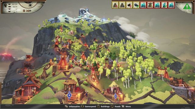 Valhalla Hills: Definitive Edition 2