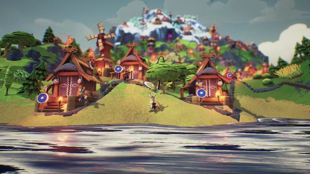 Valhalla Hills: Definitive Edition 3