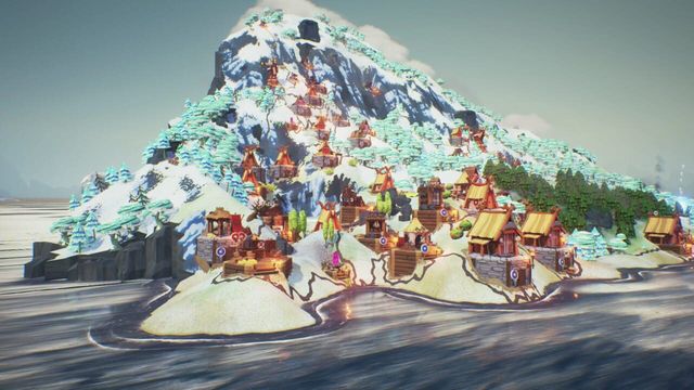 Valhalla Hills: Definitive Edition 4