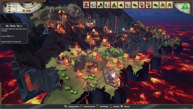 Valhalla Hills: Definitive Edition 5