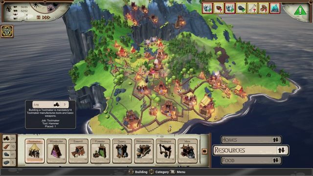 Valhalla Hills: Definitive Edition 6