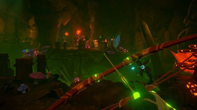 Karnage Chronicles 1