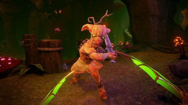 Karnage Chronicles 3