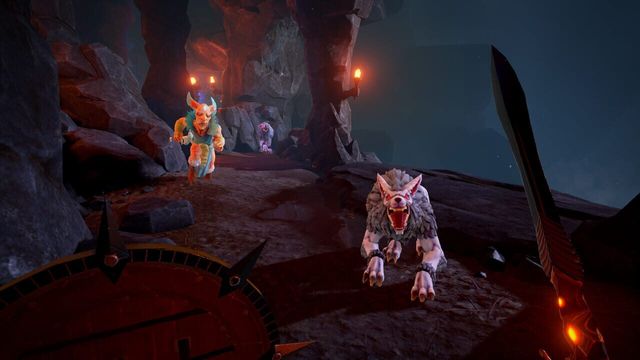 Karnage Chronicles 4