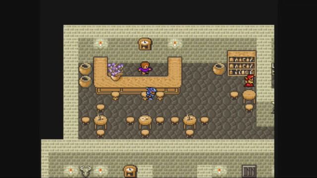 Final Fantasy IV 4