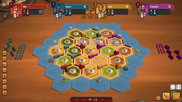 Catan Universe 2