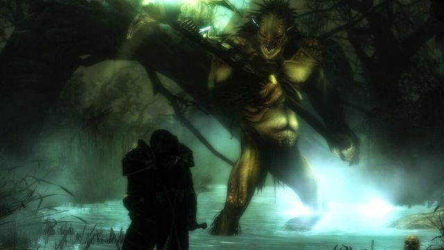 Two Worlds II: Call of the Tenebrae 2