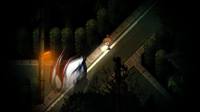 Yomawari: Midnight Shadows 2