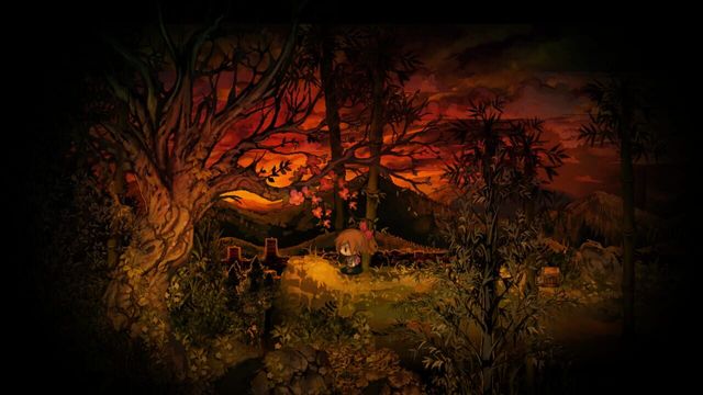Yomawari: Midnight Shadows 3