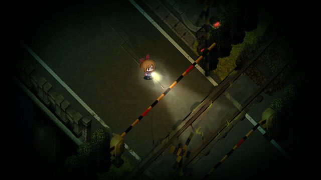 Yomawari: Midnight Shadows 4