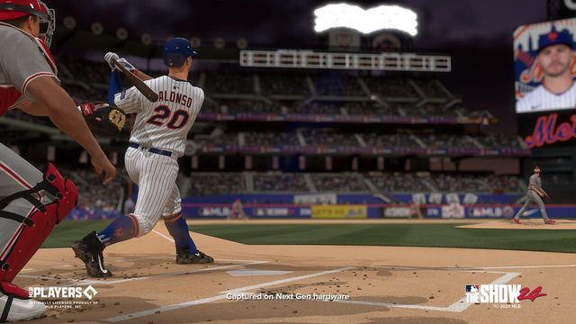 MLB The Show 24 2