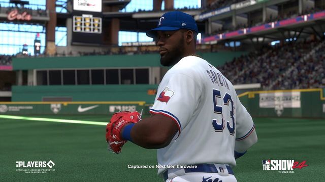 MLB The Show 24 3