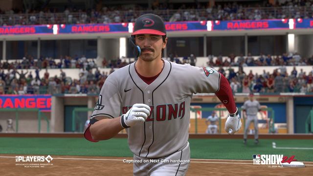 MLB The Show 24 4