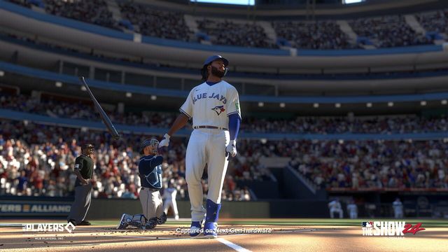 MLB The Show 24 5