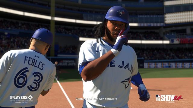 MLB The Show 24 6