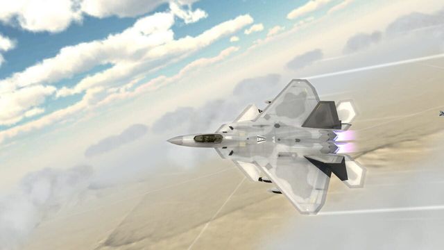 Vertical Strike Endless Challenge 2