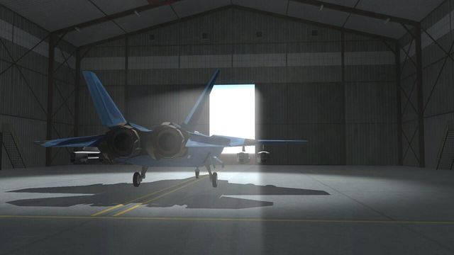 Vertical Strike Endless Challenge 3