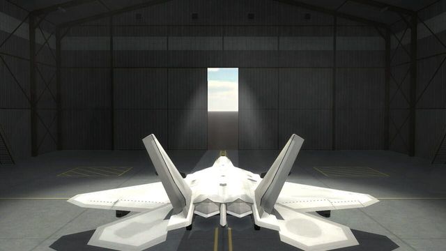 Vertical Strike Endless Challenge 4