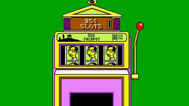 The Simpsons: Bart vs. the World 3