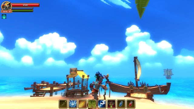 Tanzia 2