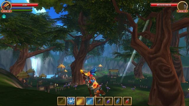 Tanzia 4