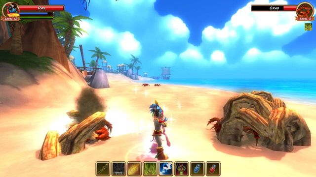 Tanzia 5