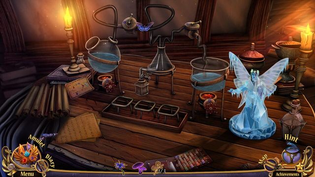 Queen's Quest 3: The End of Dawn 5