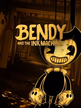 Bendy and the Ink Machine